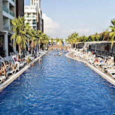 Linda Sunny Beach  Hotel